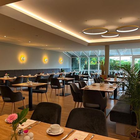Hotel Restaurant Bullerdieck Garbsen Extérieur photo