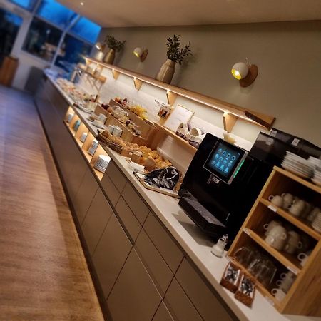 Hotel Restaurant Bullerdieck Garbsen Extérieur photo