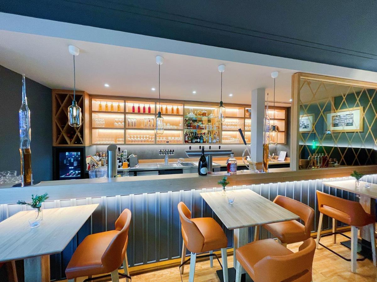 Hotel Restaurant Bullerdieck Garbsen Extérieur photo