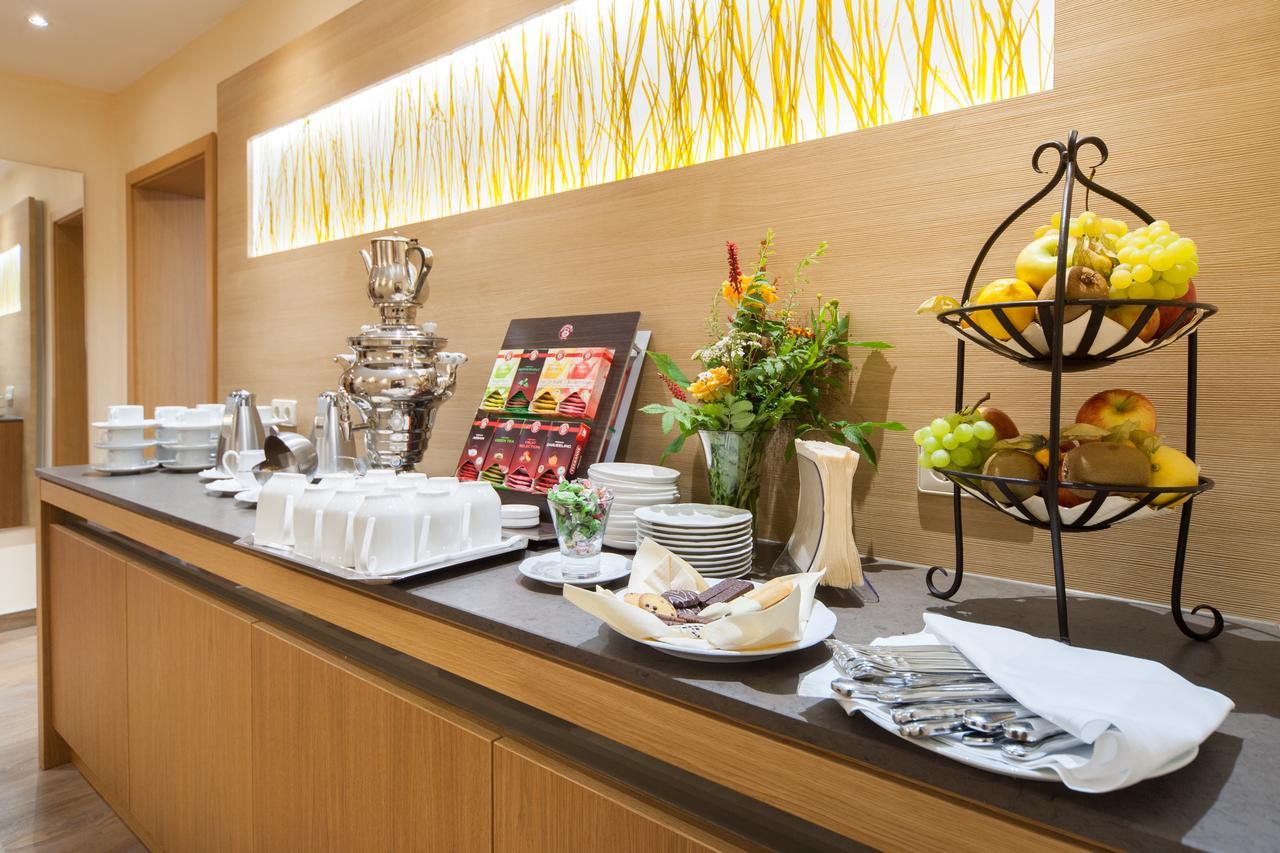 Hotel Restaurant Bullerdieck Garbsen Extérieur photo